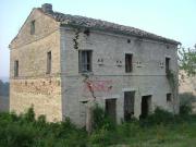 Casale in vendita a Rapagnano, Campagna