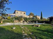Casale in vendita a Rapolano Terme