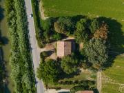 Casale in vendita a Ravenna via Ravegnana, San Pietro in...