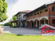 Casale in vendita a Recetto