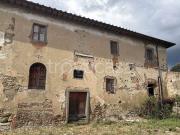 Casale in vendita a Reggello via Arturo Toscanini, Montanino