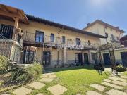 Villa a schiera in vendita a Rivalta Di Torino