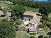 Casale in vendita a Roccastrada via c. Pellegrini