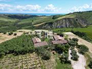 Casale in vendita a Roseto degli Abruzzi, Cologna Paese