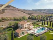 Casale in vendita a San Casciano dei Bagni