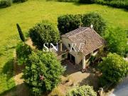 Casale in vendita a San Casciano dei Bagni