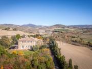 Casale in vendita a San Casciano dei Bagni via dei...