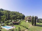 Casale in vendita a San Casciano dei Bagni via del Giardino