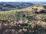 Casale in vendita a San Casciano in Val di Pesa via...