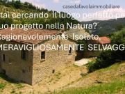 Casale in vendita a San Cassiano, Brisighella