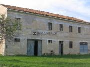 CASALE in VENDITA a SAN COSTANZO San Costanzo di 4 vani