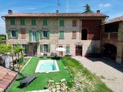 Casale in vendita a San Lorenzo, Vignale Monferrato