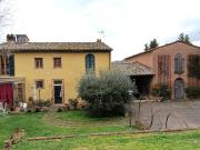 Casale in vendita a San Miniato