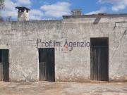 Casale in vendita a San Vito Dei Normanni