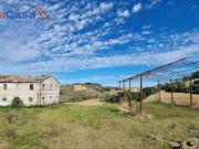 Casale in vendita a Santa Maria Nuova via Maccarata, 20