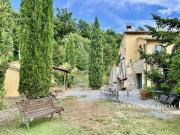 Casale in vendita a Sarteano