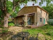 Casale in vendita a Seggiano piazzetta degli Orti
