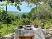 Casale in vendita a Semproniano, Petricci