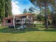 Casale in vendita a Siena