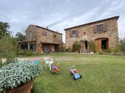 Casale in vendita a Sinalunga