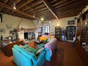Casale in vendita a Sovicille