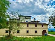 Casale in vendita a Spoleto, San Giacomo