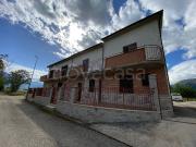 Casale in vendita a Sulmona via Banchette, 34