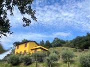 Casale in vendita a Tenerano Fivizzano 120 mq Rif: 1342137