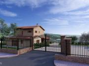 Casale in vendita a Todi