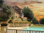 Casale in vendita a Todi