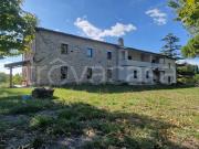 Casale in vendita a Todi via Loreto