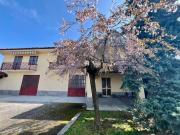 Casale in vendita a Treiso via Cappelletto