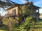 Casale in vendita a Trequanda