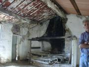 CASALE in VENDITA a TREQUANDA di 15 vani