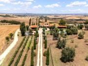 Casale in vendita a Tuscania