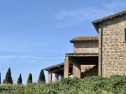 Casale in vendita a Tuscania