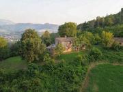 Casale in vendita a Urbania via Battaglia