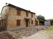 Casale in vendita a Urbino via Tufo