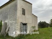 Casale in vendita a Villamagna