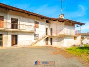 Casale in vendita a Villar San Costanzo