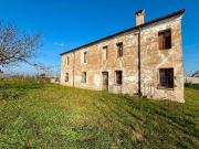 Casale in vendita ad Alfonsine via Canal Fusignano, 11