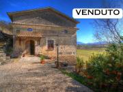 Casale in vendita ad Alvito via Corsetta