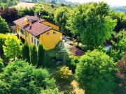 Casale in vendita ad Antignano strada Genovesi