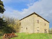 Casale in vendita ad Arezzo, Molin Nuovo