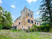 Casale in vendita ad Atina via San Marciano, 45, Atina...