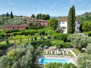Prestigioso casale in vendita Via di Spazzavento Prima,...