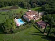 Casale di 800 mq in vendita Via Fratelli Bandiera, 2,...