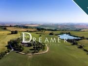 Casale in vendita Strada provinciale di Murlo, 110,...