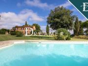 Casale in vendita Via dell'Ancano, 7, 52046,...