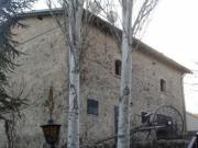 CASALE INDIPENDENTE CON PARCO PRIVATO